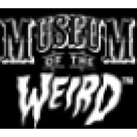 Museum Of The Weird logo
