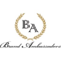 Brand Ambassador LLC logo