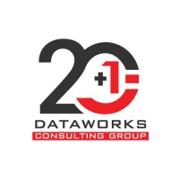 Image of Dataworks Consulting Group
