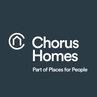 Chorus Homes logo