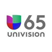 Univision 65 Philadelphia logo