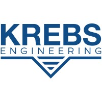 KREBS ENGINEERING, INC. logo