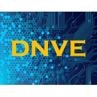 DNV Electronics, LLC logo