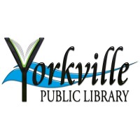 Yorkville Public Library logo