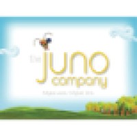 The Juno Company logo