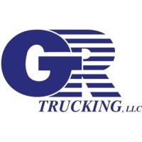 GR Trucking, LLC logo