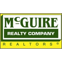 McGuire Realty Company, Inc. logo