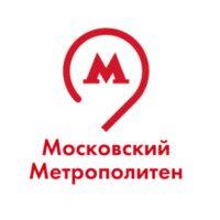 Moscow Metro logo