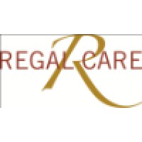 Regal Care logo