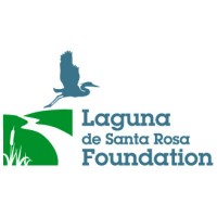 Laguna De Santa Rosa Foundation logo