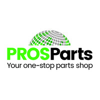 PROS Parts logo