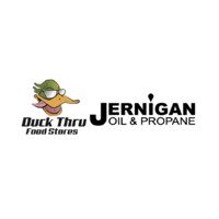 Image of Jernigan Oil Company & Duck Thru Food Stores