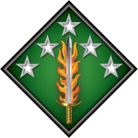20th CBRNE Command logo