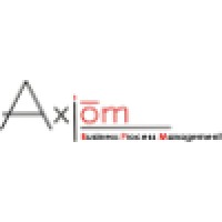 Axiom BPM Services Pvt Ltd logo