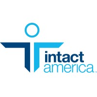 Intact America logo