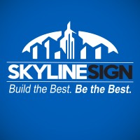 Skyline Sign logo