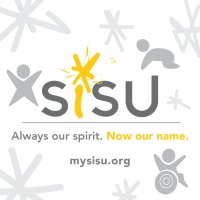 Sisu, Integrated Early Learning logo