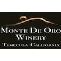 Monte De Oro Winery logo