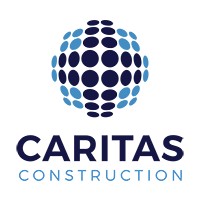 Caritas Construction logo