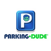 Parking Dude logo