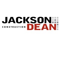 Jackson Dean Construction logo