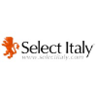 Select Italy logo