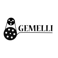 Gemelli Films logo