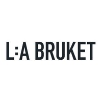 L:A BRUKET logo