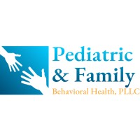 Pediatric And Family Behavioral Health logo