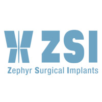 Zephyr Surgical Implants logo