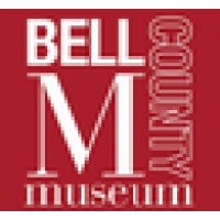 Bell County Museum logo