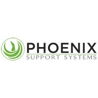 Phoenix Support Systems logo