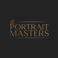 The Portrait Masters logo