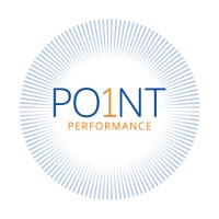 Point Performance logo
