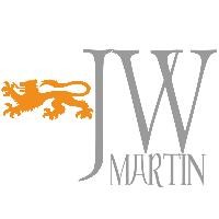JW Martin Real Estate logo