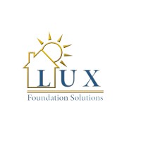 LUX Foundation Solutions logo