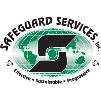 Safeguard Services logo