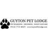 Guyton Pet Lodge logo