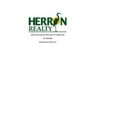 Herron Realty logo