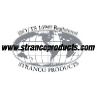 Stranco Products logo