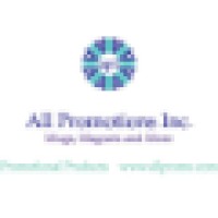 All Promotions Inc. logo