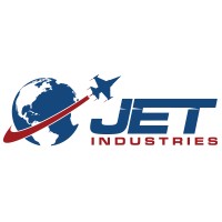 Jet Industries, Inc. logo
