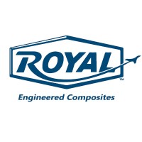 Royal Engineered Composites logo