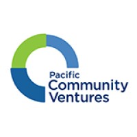 Pacific Community Ventures (PCV) logo