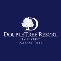 DoubleTree Resort By Hilton - Paracas logo