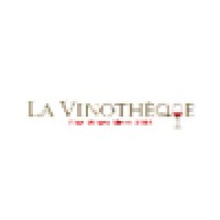 La Vinotheque logo