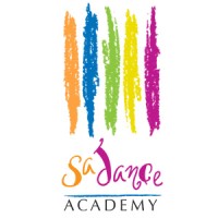San Antonio Dance Academy logo