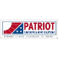 Patriot Sunrooms logo