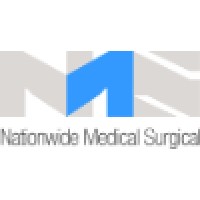 Nationwide Medical Surgical logo