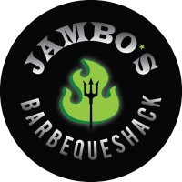 Jambos BBQ Shack logo